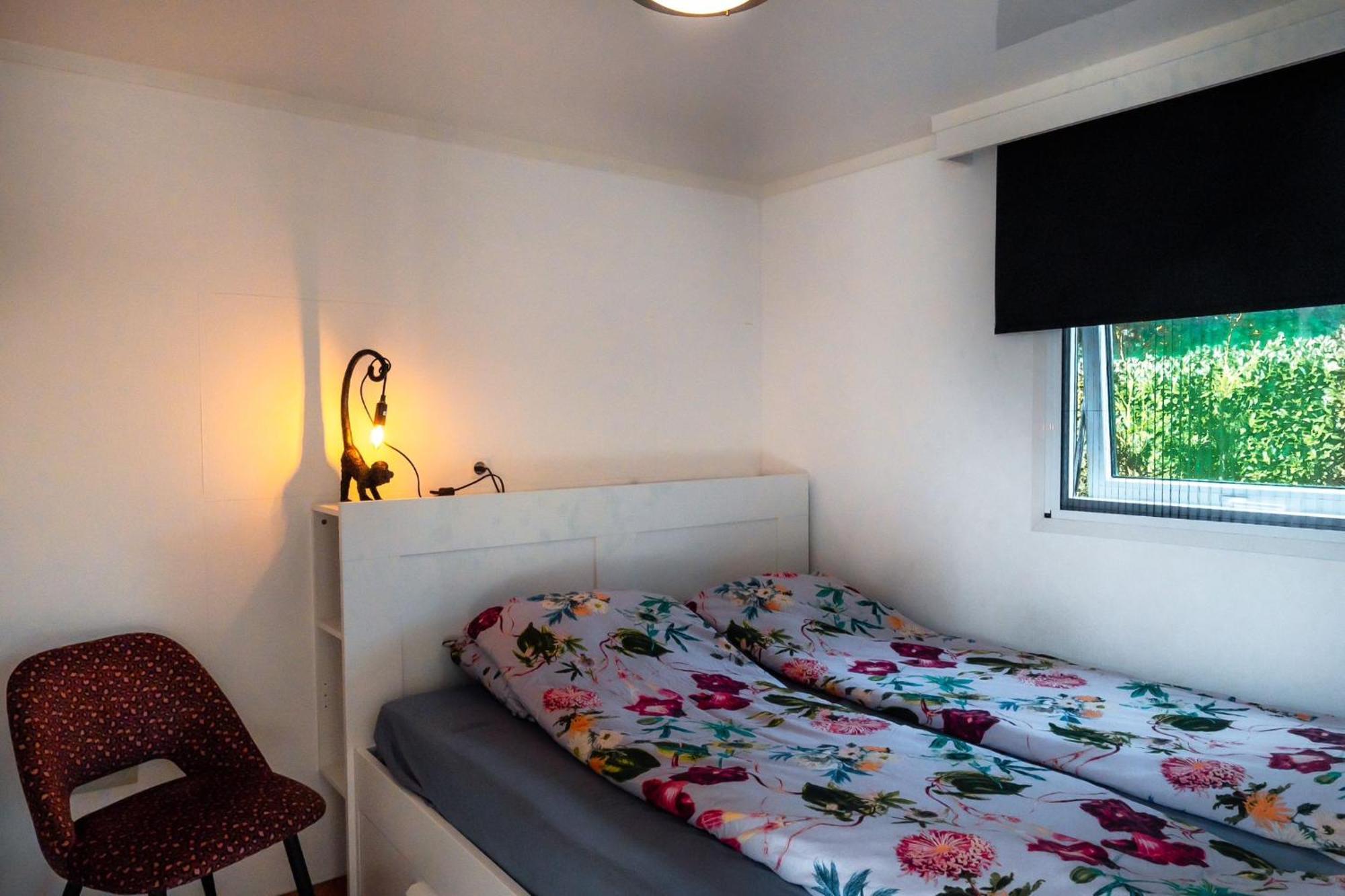 Davis Residence ฟัวร์เธาเซอ ภายนอก รูปภาพ